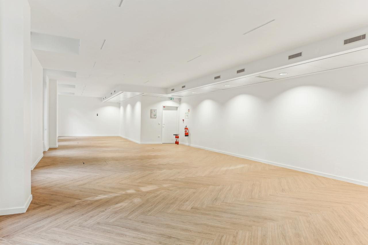Bureau Paris 839m² Location bureau Paris OLBUR2422128 4